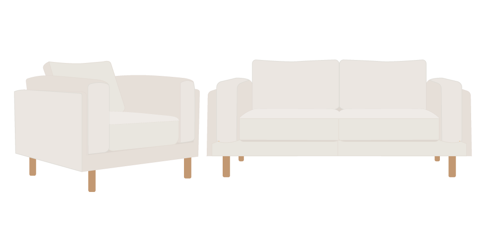John Lewis Design Project Slipcover
